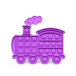 train-purple
