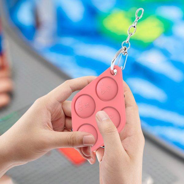 Antistress Simpl Dimmer for Adult Dimple Toy Pressure Reliever Board Controller Educational Toy Creative Babe Fidjet 2 - Popping Fidgets