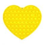 big-heart-yellow