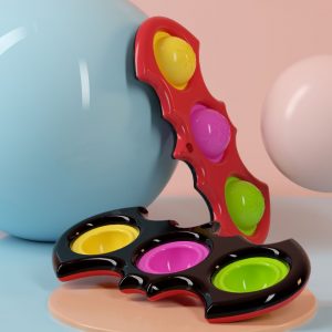 toy popping