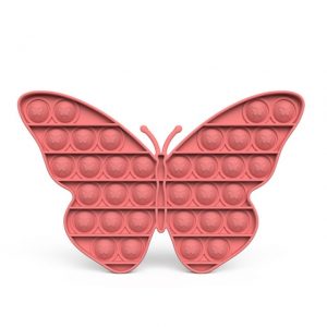 animal pop it fidget