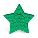 star-shape-green