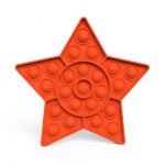 star-shape-orange