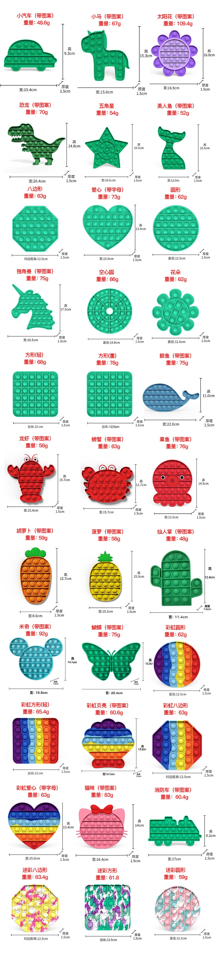 Train Popping Fidget Anti Stress Toys 4 - Popping Fidgets Ha5d1b55a57834c83abf2dbb16cd67e3b8 - Popping Fidgets