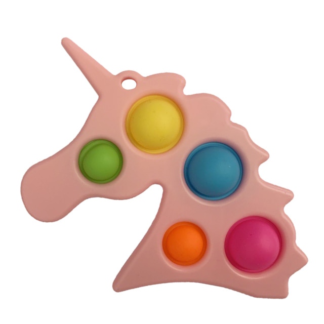 Push Bubble Fidget Sensory Toy Autism Special Needs Stress Reliever Kids Adult Antistresse Toy Pop Fidget 1.jpg 640x640 1 - Popping Fidgets