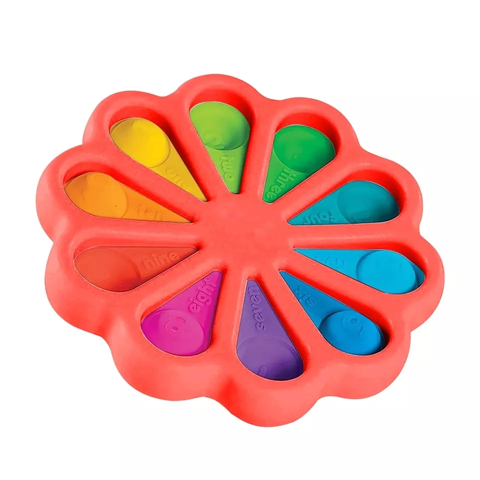 3 Great Fidget Toys That Can Help Soothe Away Anxiety