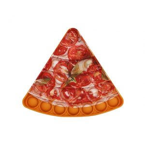 fidget toys de pizza