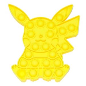 pikachu pop it fidget toy amazon