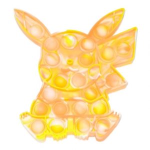 popit pikachu