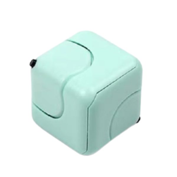 Hot Infinity Cube Fidget Spinner - Popping Fidgets