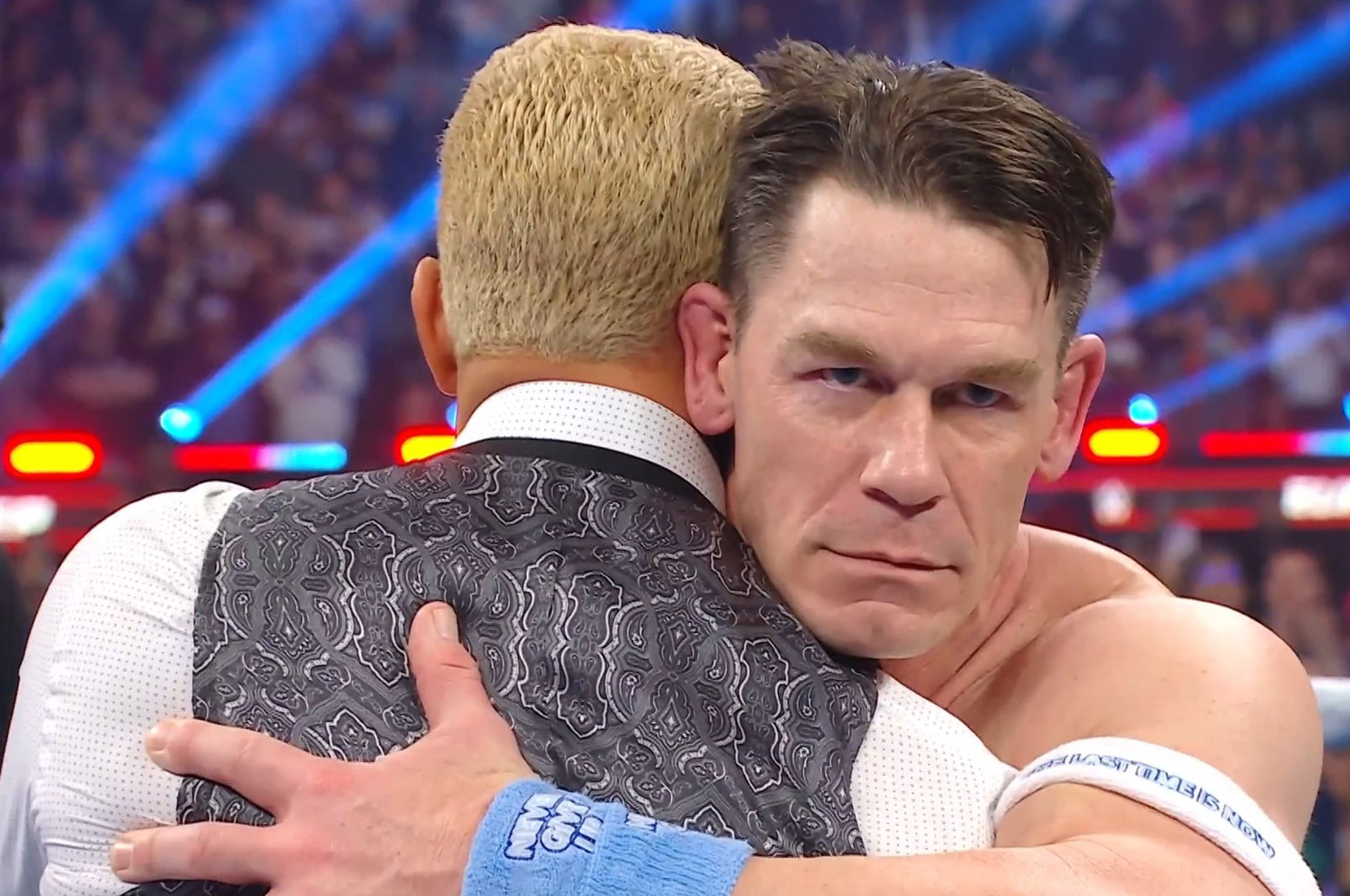 john cena wwe header - Popping Fidgets
