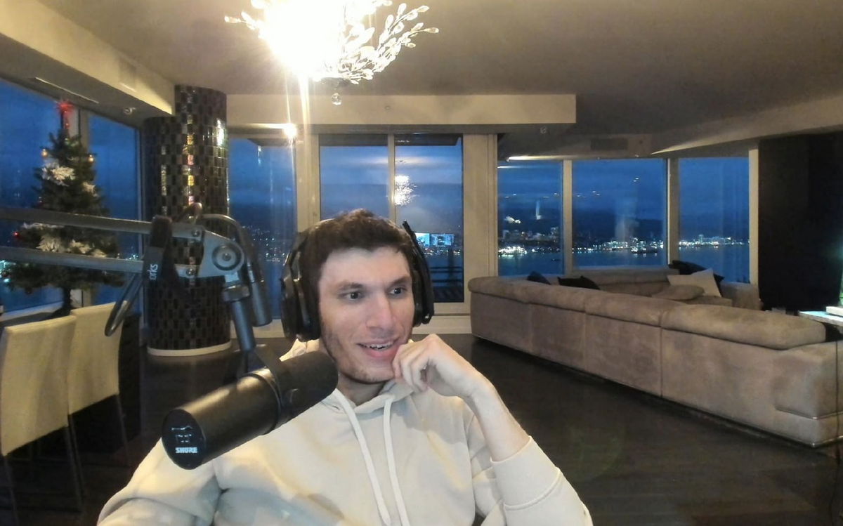trainwreckstv - Popping Fidgets