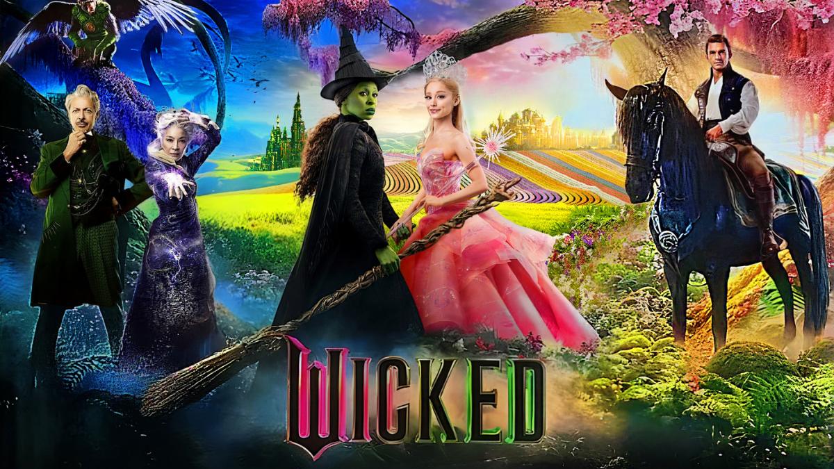 phim wicked thumbnail - Popping Fidgets