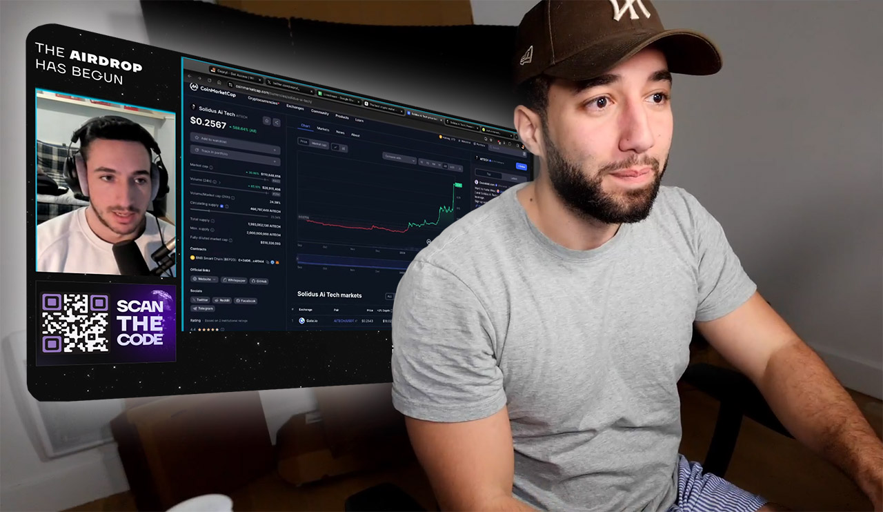 streamer Billy Rebeudeter victime piratage hilarant Twitch - Popping Fidgets