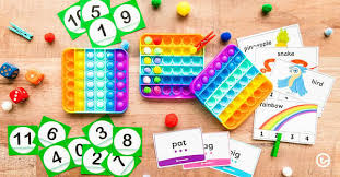 images 4 - Popping Fidgets