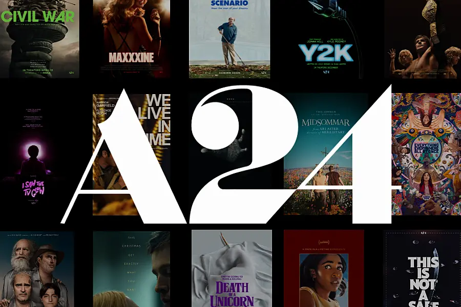 A24 Merch Store: Dive into Cinematic Treasures from Your Faves 2 - Popping Fidgets featured image 7 - Popping Fidgets