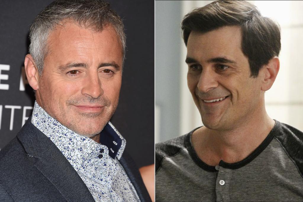 Home 76 - Popping Fidgets matt leblanc - Popping Fidgets